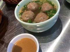 -潮界(虹桥新天地店)