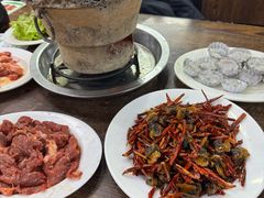 -西塔隆太白烤牛肉馆(图们路店)