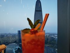 -苏州W酒店·苏滟中餐厅