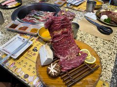 -安又胖韩国烤肉(美罗城店)