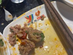 -渝香居重庆火锅(铁西三道街店)