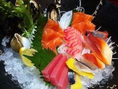 -贵木日本料理·铁板烧(新地假日广场店)