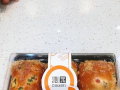 -沁园(北碚西农店)