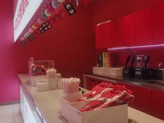 -K22.酸奶草莓(烟台芝罘店)
