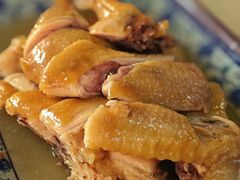 -芸海阁·农家私房菜(沙家浜景区出口店)