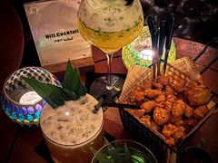 -Hill.Cocktail半山酒吧(中山店)