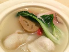 -丁山花园酒店-明园餐厅