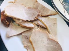 -李连贵酒家熏肉大饼(昆明街店)