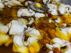 蜀龙阁水煮鱼-雲蜀龙阁·金牌水煮鱼(方庄店)