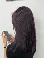-丽时 Hair Salon