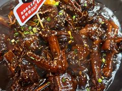 -回味黑鸭煲·始于2006(万松园店)