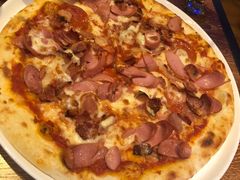 -安妮意大利餐厅(世贸天阶店)