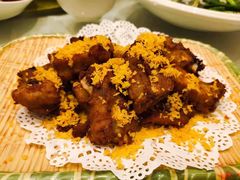 蒜香仔排-四季暖堂·融合江浙菜(N1955创业园店)