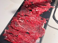 -潮发潮汕牛肉店(永庆坊店)
