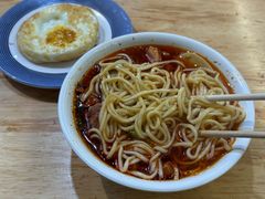 -吴记怪味面(牛王庙店)