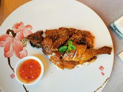 -广州文华东方酒店·江-由辉师傅主理