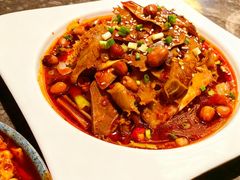 -川悦留香·海鲜餐厅(海棠68环球美食街店)