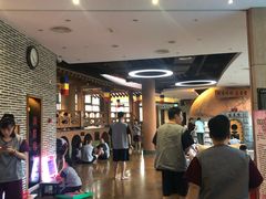 -纽斯桑拿会所(东绣路店)