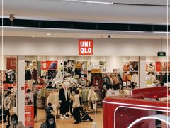 -优衣库(东莞汇一城店)