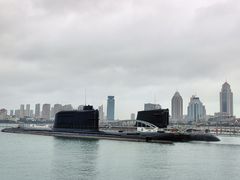 -中国人民解放军海军博物馆