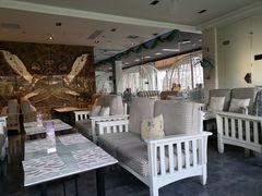 露天位-玫瑰西餐厅.意面披萨.牛排咖啡