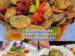 -小海豚•老字号海鲜餐厅(天涯店)