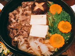 -铃木食堂(帽儿胡同店)