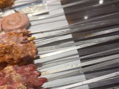 -筱果•梁山围炉烤肉(昌里路店)