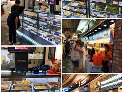 -哈氏·上海哈尔滨食品厂(五角场万达广场店)