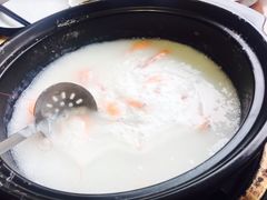 -渔米粥(罗湖店)