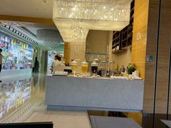 -国际博览中心酒店·茗轩中餐厅