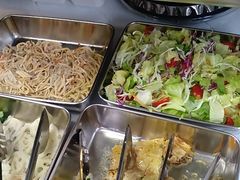 -万德诺富特酒店·自助餐厅(万德大厦店)