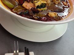 -香辣会·老牌川菜(骏豪店)