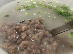 瑞金牛肉汤-客家大院·非遗赣南客家菜(郁孤台店)