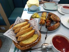 -库滋明·俄罗斯特色美食(中央大街店)