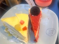 -梨花自助烤肉(西三旗万象汇店)