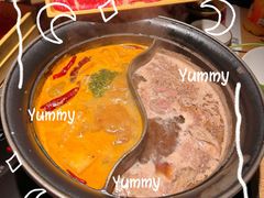 -温野菜涮涮锅(西单大悦城店)