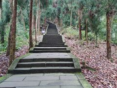 -峨眉山风景名胜区