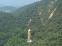 -天津盘山风景名胜区