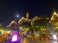 -郑州方特梦幻王国