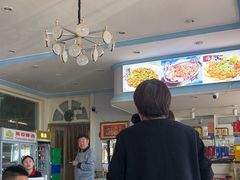 -北京蓟门饭店(南戴河分店)