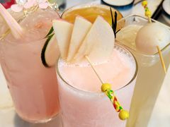 -唐猫庭院·千年陕菜(大唐不夜城店)