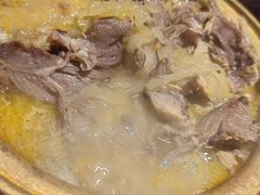 -关东小磨东北菜(漕河泾印象城店)