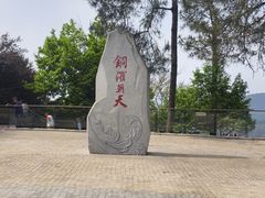 -铁山坪森林公园