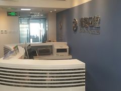 -精德口腔·种植修复·儿牙中心(财富中心店)