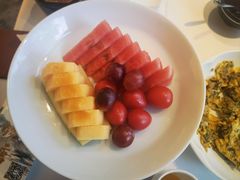 -味钱塘·钱塘浙宴(宋城之江银泰店)