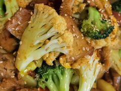 -圆满素食林饭店非遗素食(河西店)