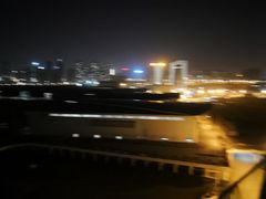-武汉洲际酒店