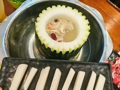-八宝牛潮汕鲜牛肉火锅(净月店)