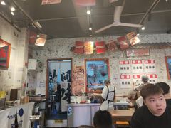 -阿福板凳面(观音桥店)